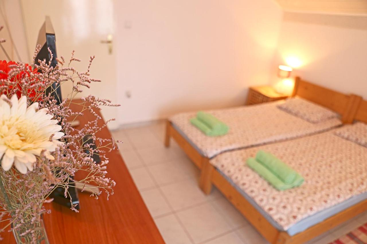 Apartments Mira กอร์นยิ คาริน ภายนอก รูปภาพ