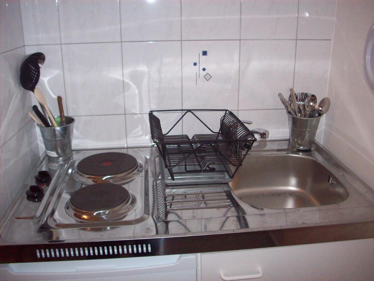 Apartments Mira กอร์นยิ คาริน ภายนอก รูปภาพ