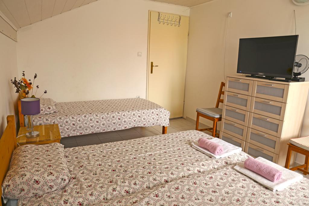 Apartments Mira กอร์นยิ คาริน ภายนอก รูปภาพ