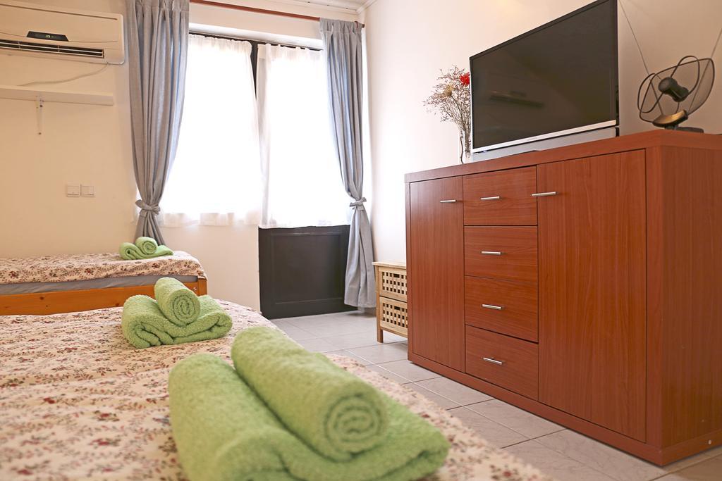 Apartments Mira กอร์นยิ คาริน ภายนอก รูปภาพ