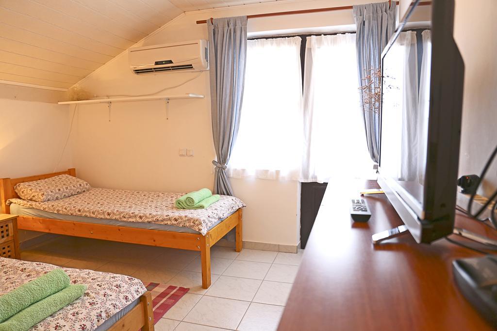 Apartments Mira กอร์นยิ คาริน ภายนอก รูปภาพ