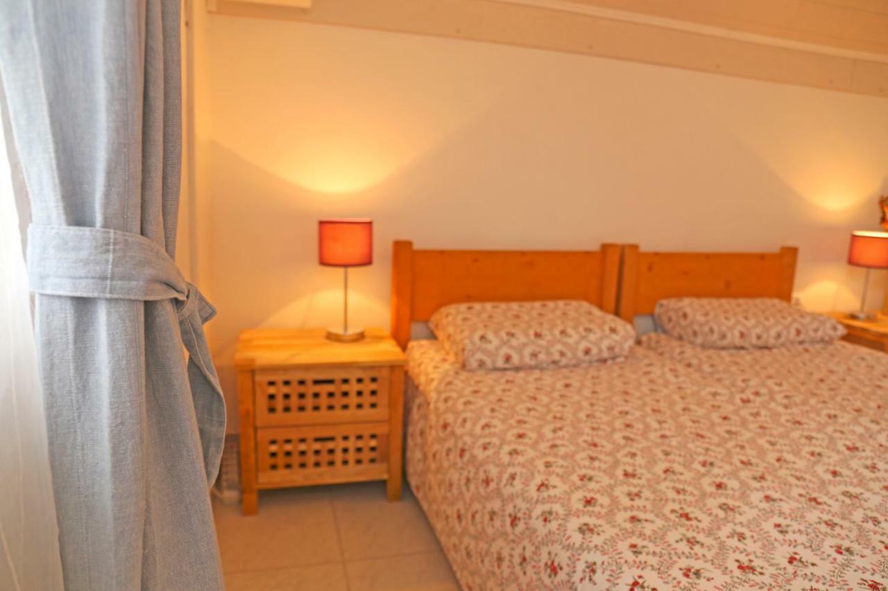 Apartments Mira กอร์นยิ คาริน ภายนอก รูปภาพ